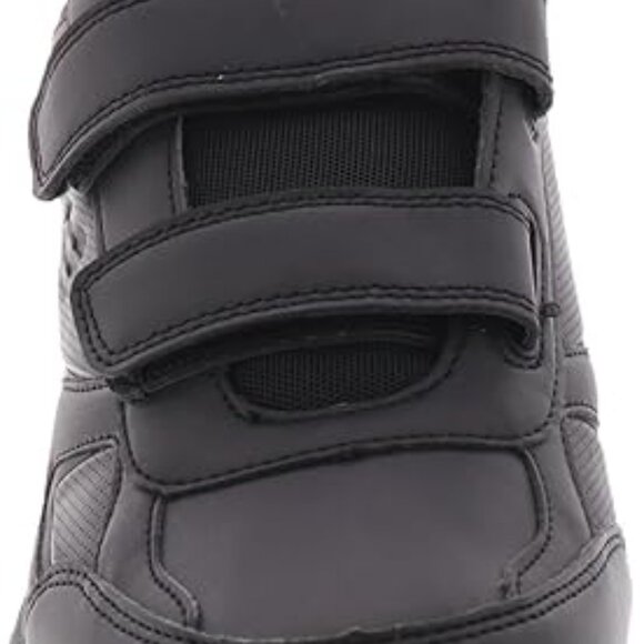 Skechers Work for men: Dighton - Rolind Slip Resistant Sneaker - Picture 3 of 5